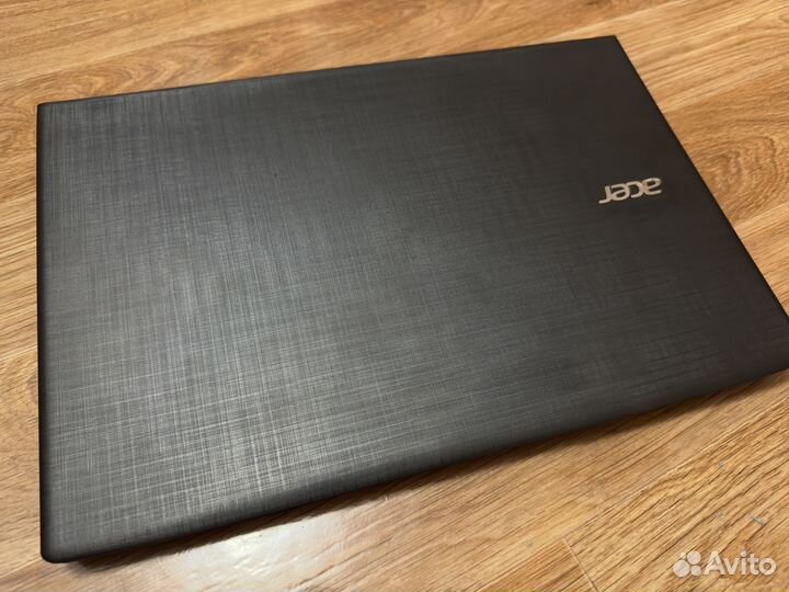 Gaming Acer /i3/8/ssd 512/940mx gddr 5