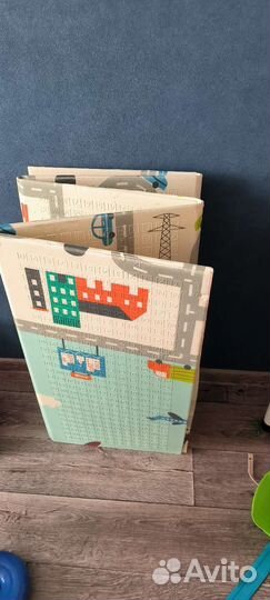 Коврик для детей