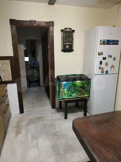 Дом 115 м² на участке 20 сот.