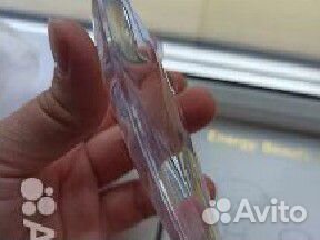 Скребок гуаша смола