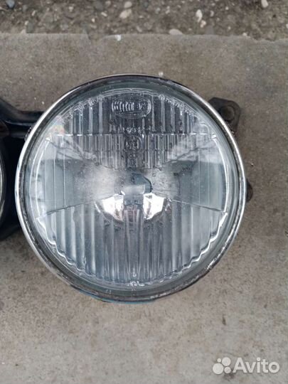 Фара BMW 5 серии 1977 г E28-E30