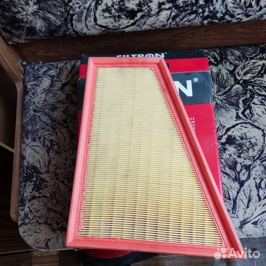 Воздушный фильтр Форд