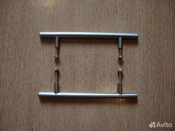 Крючки вешалки ручки (разные)