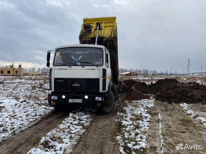 Привезу песок,щебень,торф,земля