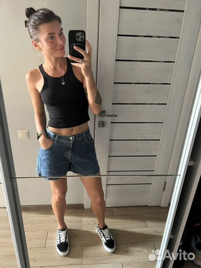 Шорты женские