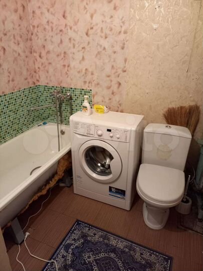 1-к. квартира, 31 м², 8/9 эт.