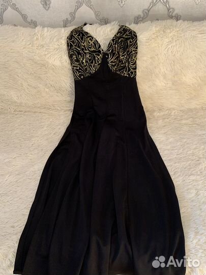 Шикарный комбинезон