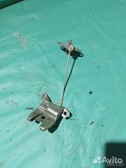 Замок багажника Chery Qq6 S21