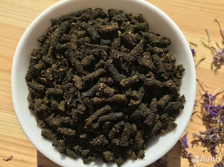 Иван-чай 1кг свежий 2023 год, классический