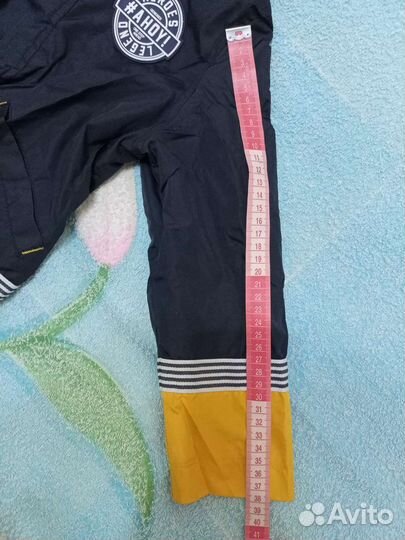 Одежда для мальчика 5 лет
