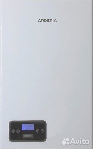 Настенный электрический котел Arderia E20