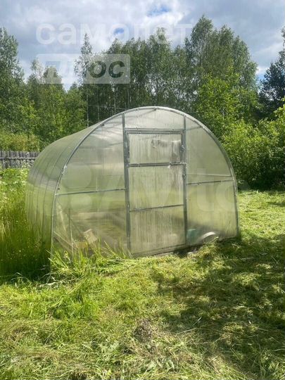 Дача 32,4 м² на участке 10,8 сот.