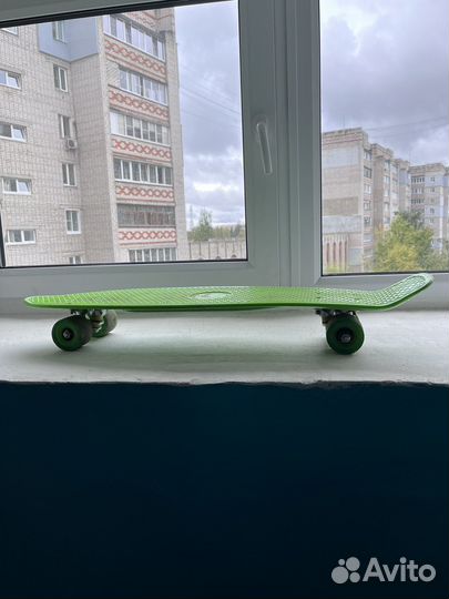 Скейтборд детский