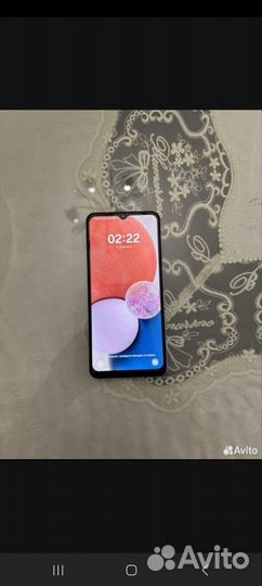 Samsung Galaxy A13, 4/64 ГБ