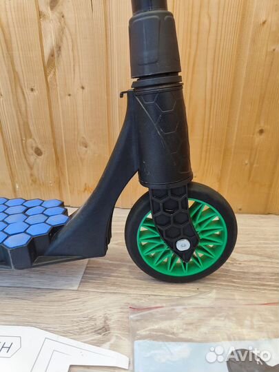 Самокат детский