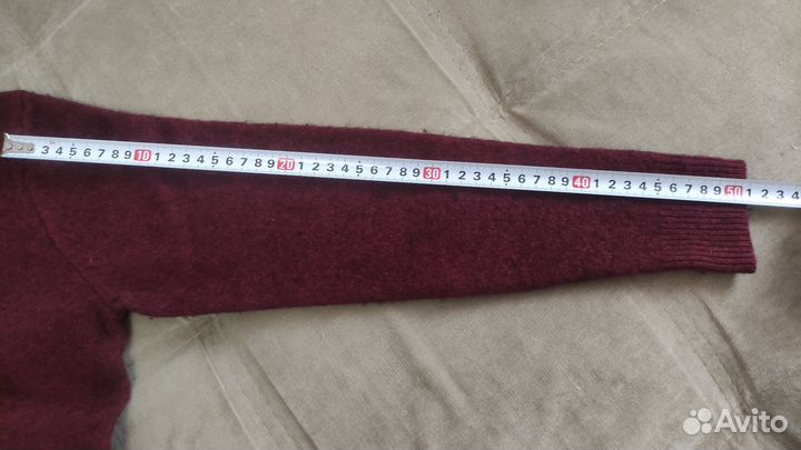 Пуловер для мальчика