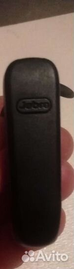 Bluetooth гарнитура jabra