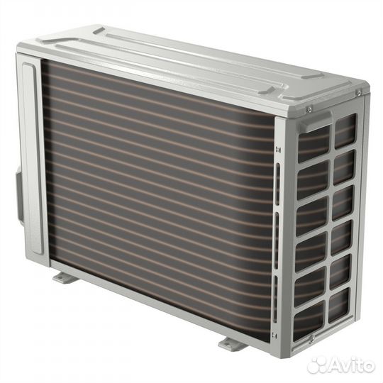 Сплит-система shuft TOR