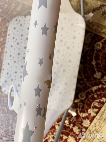 Манеж детский