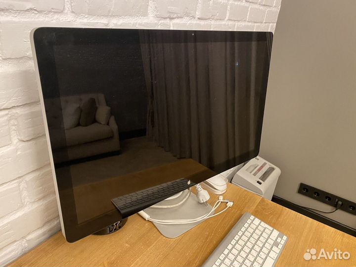 Apple LED Cinema Display 27 (A1316)
