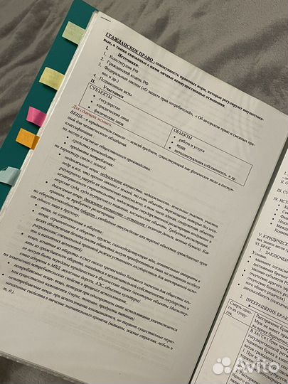 Обществознание подготовка конспекты