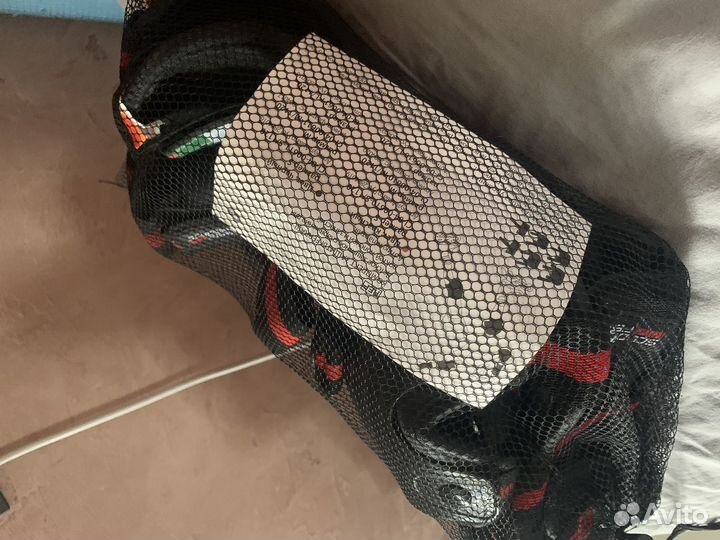 Шлем и защита