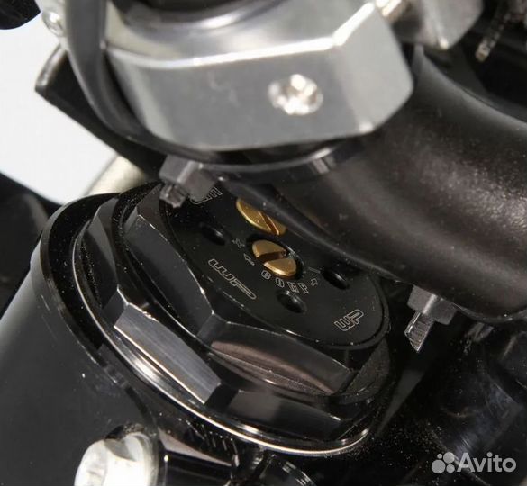 Мотоцикл Avantis Enduro 300 PRO Carb FCR