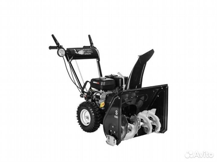 Снегоуборочная машина Hyundai S 6561 6.5 лс