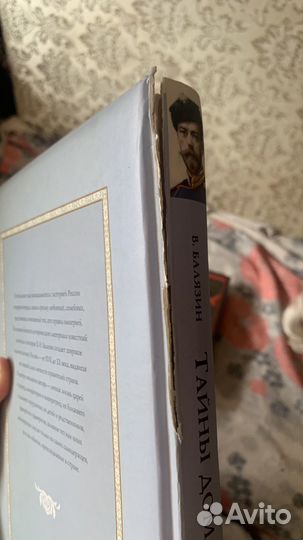 Балязин тайны дома романова