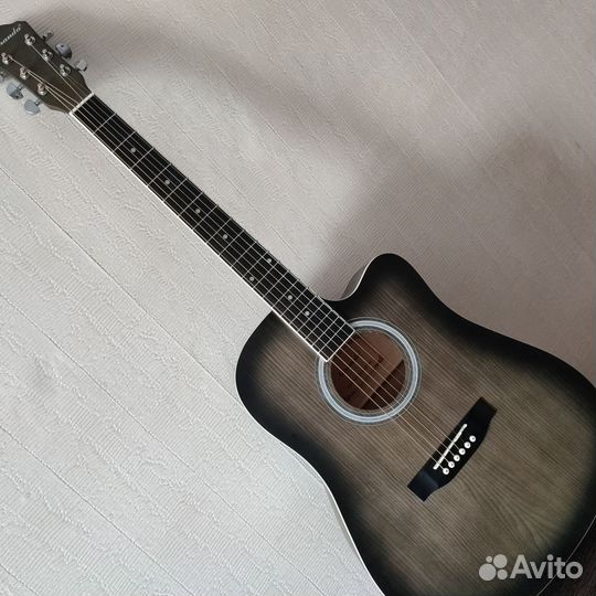 Naranda HS-4140-TBS с тюнером