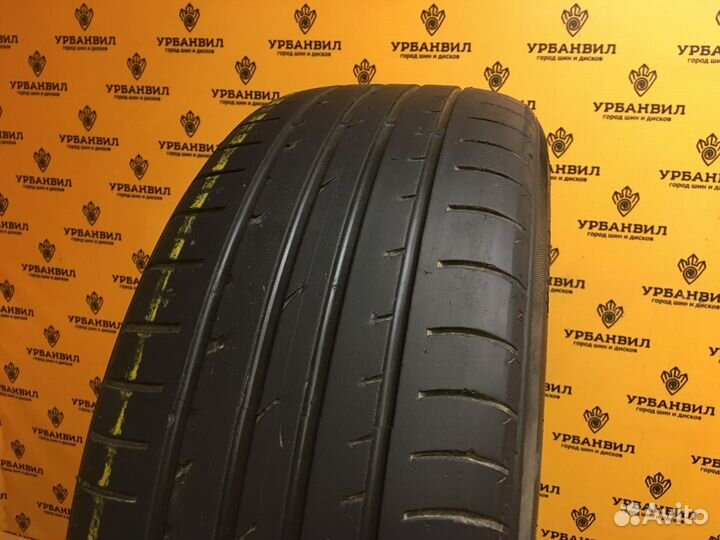 Hankook Ventus Prime 2 K115 235/55 R19 101H