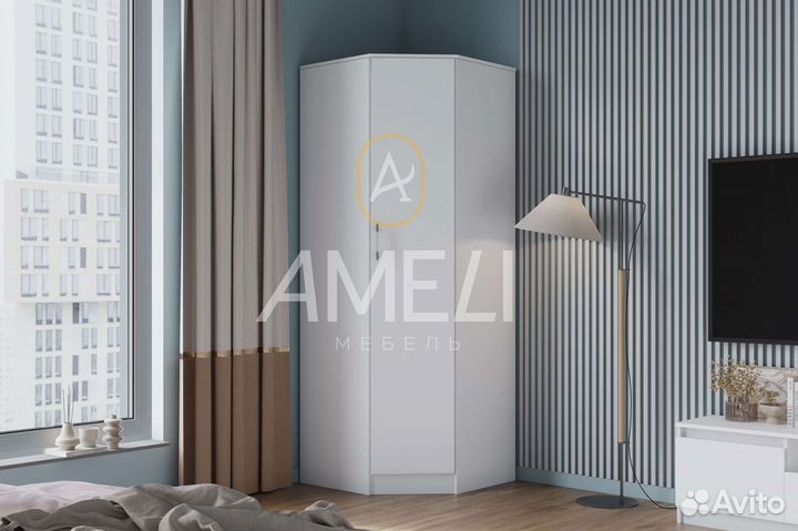 Кухонный модуль полка над вытяжкой