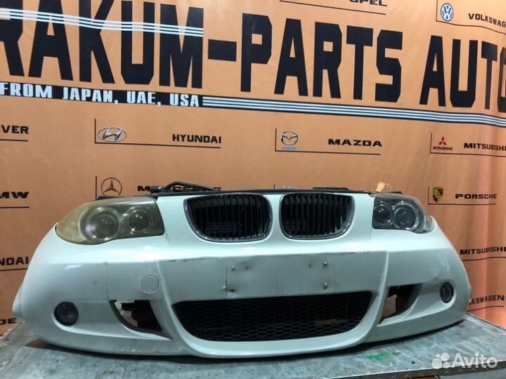 Ноускат Bmw 1-Series E87 N46B20