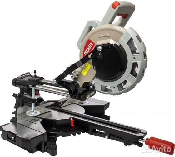 Торцовочная пила Ресанта тп-210пл