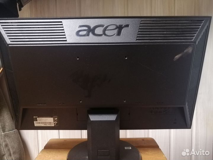 Монитор Acer 20