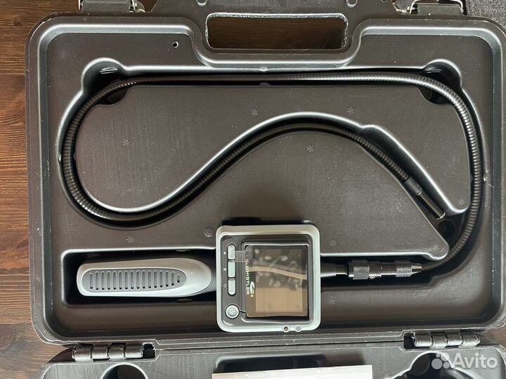 Инспекционная камера