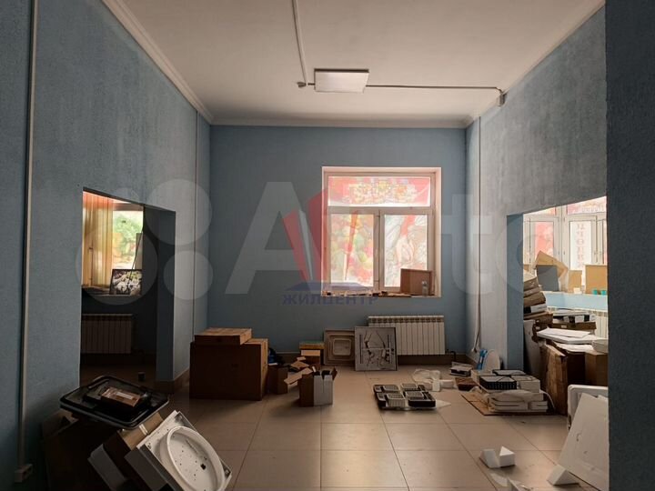 Сдам офисное помещение, 116 м²