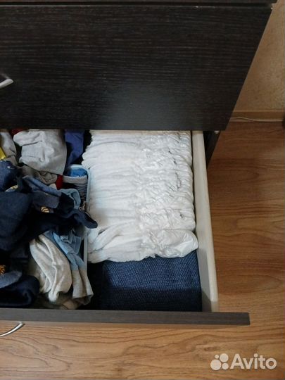 Подгузники трусики 6 XL