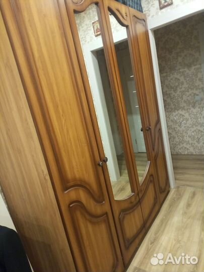 Шифоньеры бу