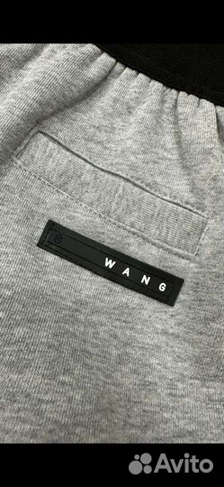 Улётные шорты Alexander Wang р.42-44, 46-48