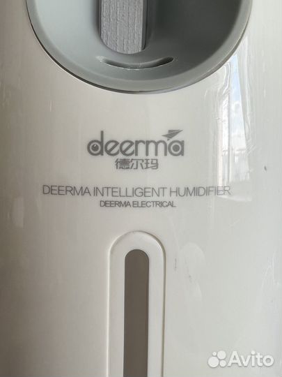 Увлажнитель воздуха Xiaomi Deerma DEM-LD700