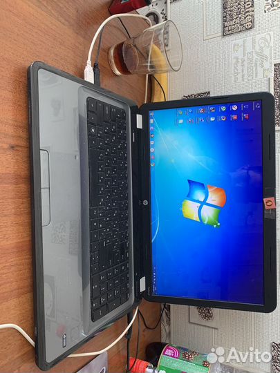 Hp pavilion g7