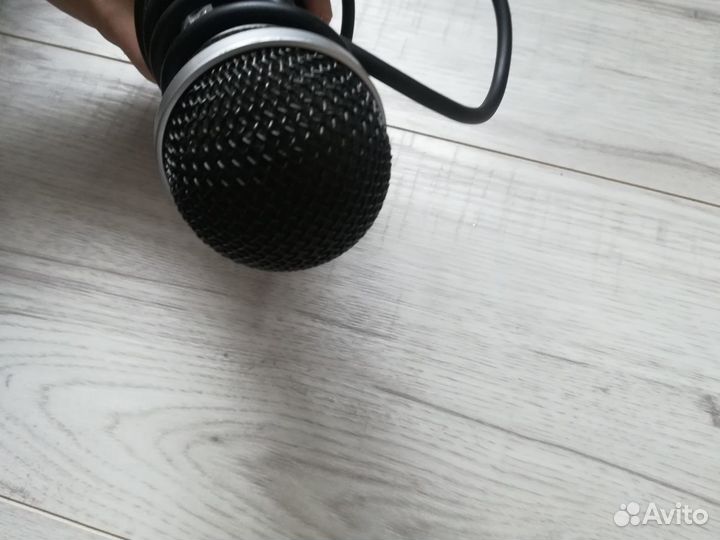 Микрофон для караоке