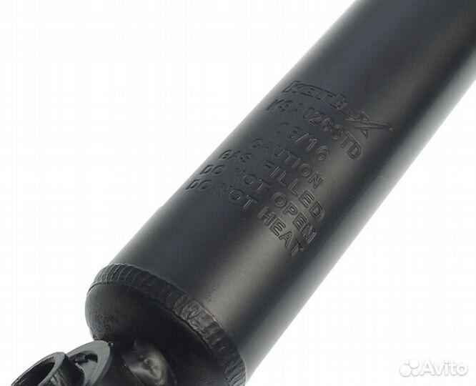 Амортизатор KIA Cerato (08) задний левый/правый га