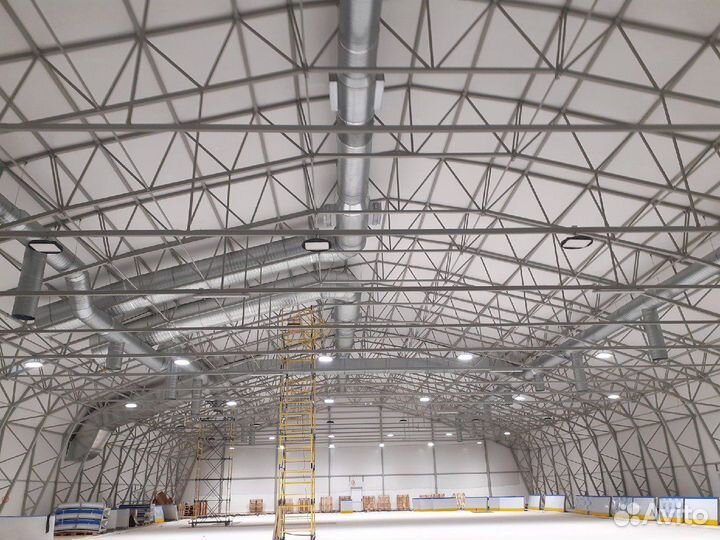 Монтаж вентиляции вентиляционное оборудование