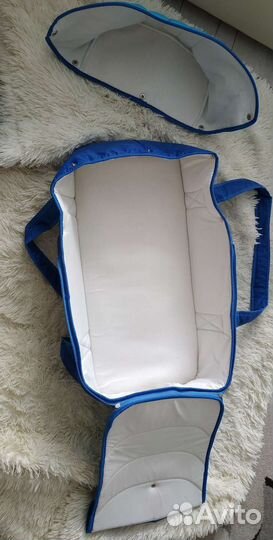 Переноска для детей