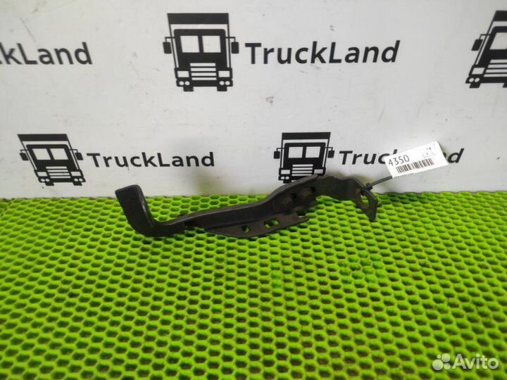 Кронштейн рамы Volvo Fh 4