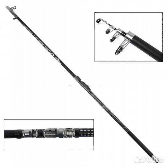 Удилище SkyFish 