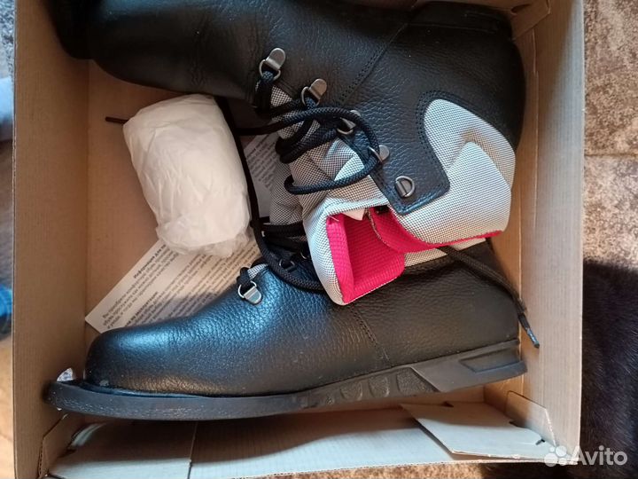 Лыжи беговые