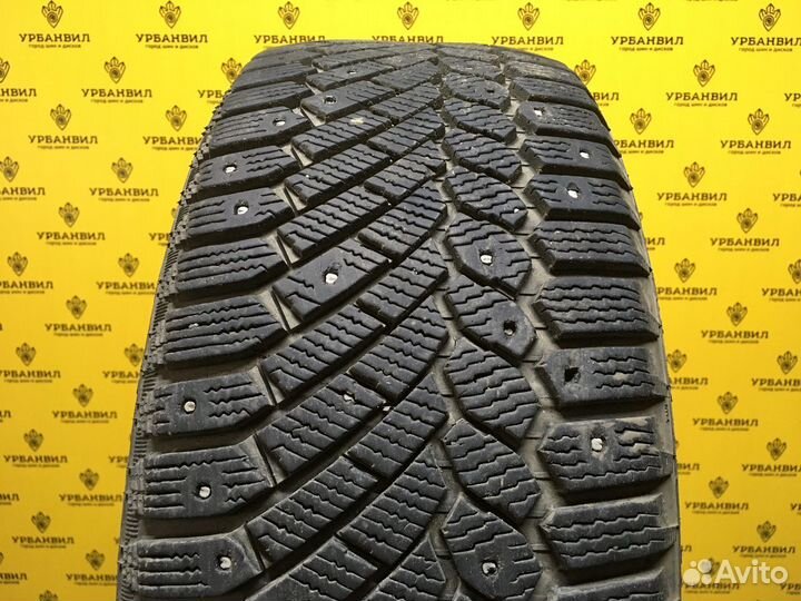 Continental ContiIceContact 225/50 R17 98T